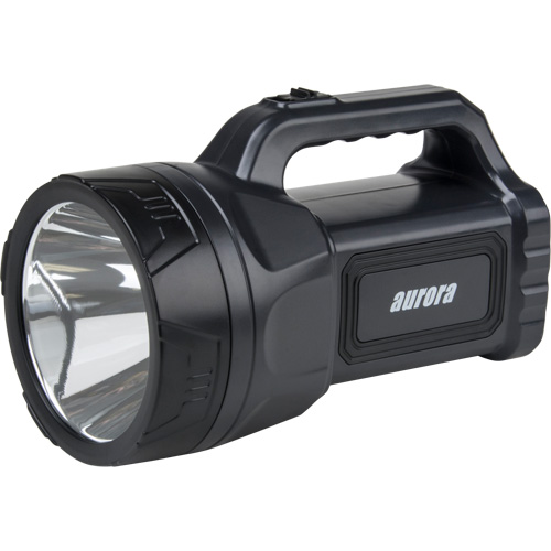 AFL400 LED Spotlight, LED, 516 Lumens, Rechargeable Batteries Ontario Packaging
