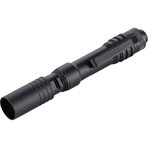 MicroStream&reg;  USB Keychain Flashlight Ontario Packaging