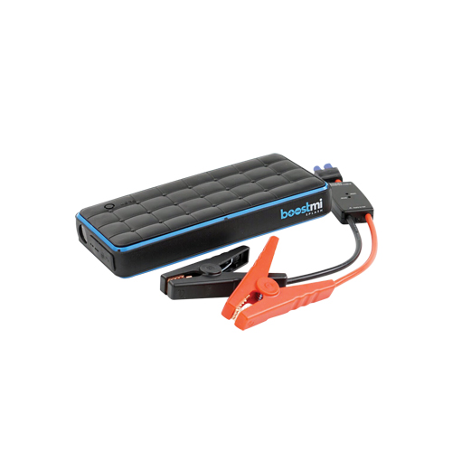 Splash Multi-Functional Jump Starter Ontario Packaging