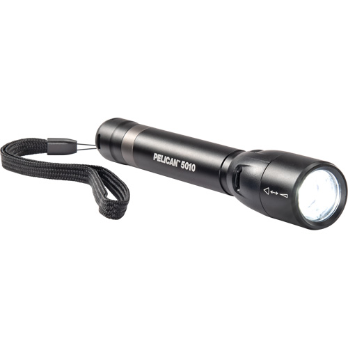 Lampe de poche 5010, DEL, 392 lumens, Piles AA Ontario Packaging