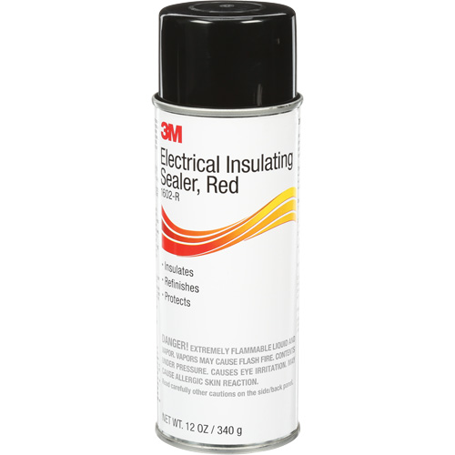 Scotch&reg; Insulating Spray, Aerosol Can Ontario Packaging