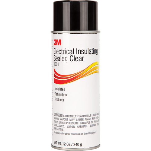 Scotch&reg; Insulating Spray, Aerosol Can Ontario Packaging