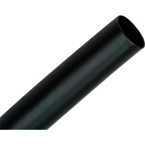 Heat Shrink Tubing, Thin Wall, 4', 0.187" (4.75mm) - 0.375" (9.53mm) Ontario Packaging