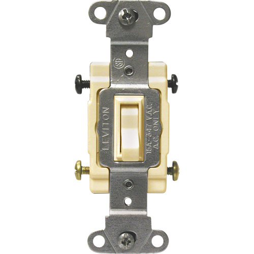 Industrial Grade 4-Way Toggle Switch Ontario Packaging