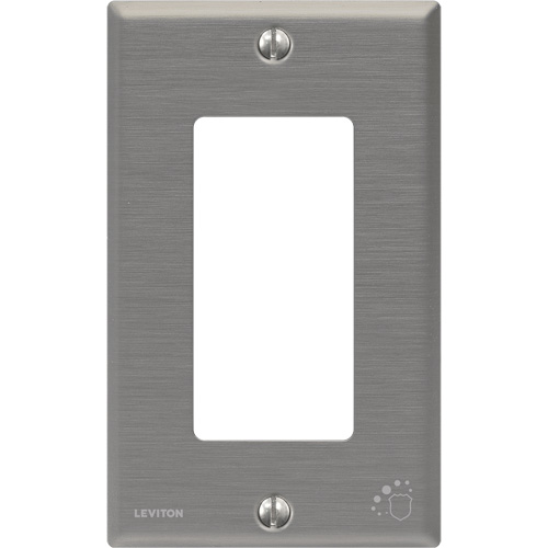 Plaque murale antimicrobienne Decora Ontario Packaging