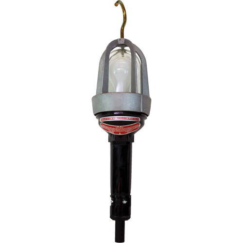 Baladeuses pour emplacements dangereux Ontario Packaging