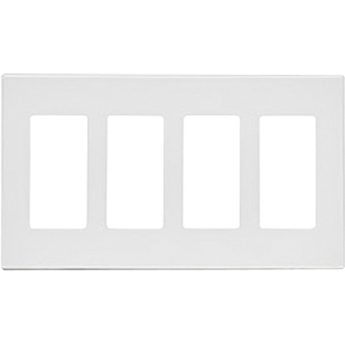 Screwless Decora&reg; Wall Plate Ontario Packaging