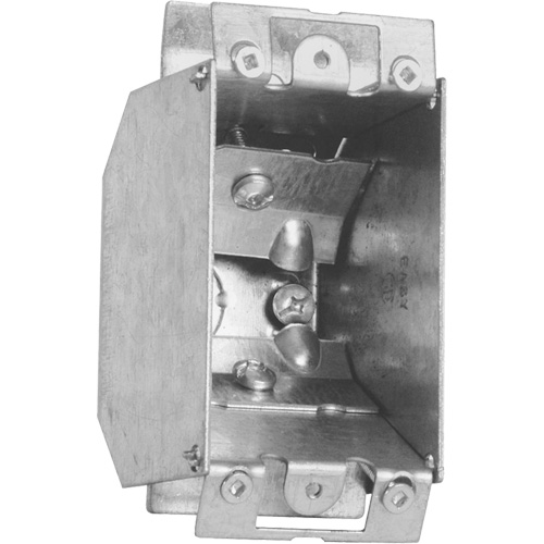 Junction Box Ontario Packaging