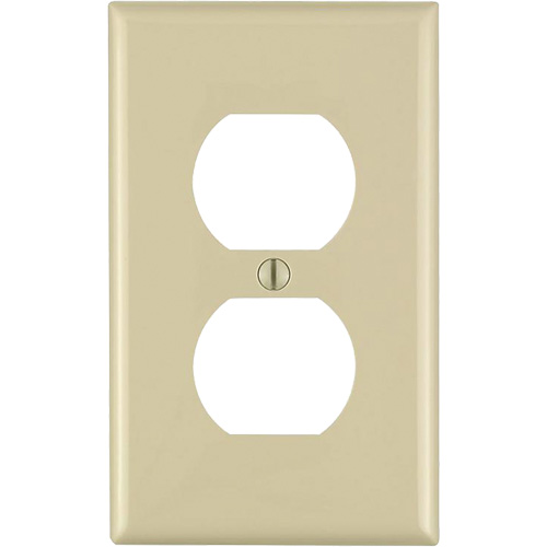 Receptacle Wallplate Ontario Packaging