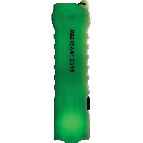 Flashlight, LED, 378 Lumens, AA Batteries Ontario Packaging