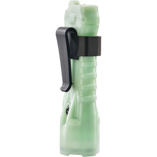 Flashlight, LED, 378 Lumens, AA Batteries Ontario Packaging