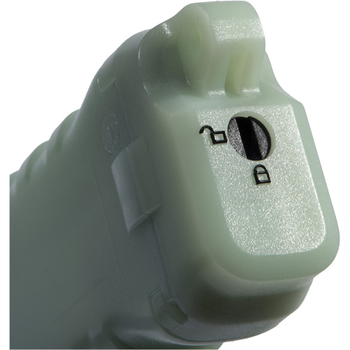 Flashlight, LED, 378 Lumens, AA Batteries Ontario Packaging