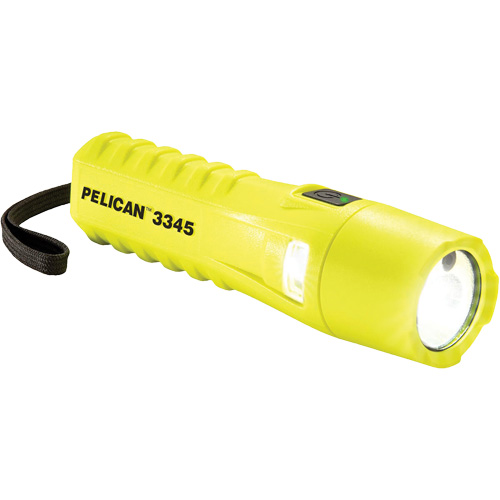 VLO Flashlight, LED, 280 Lumens, AA Batteries Ontario Packaging