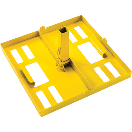 Modular Light System Base Ontario Packaging