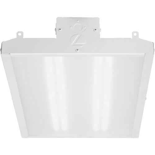 I-Beam&reg; IBE High Bay Light Fixture, LED, 120 - 277 V, 166 W, 4.25" H x 14.88" W x 22" L Ontario Packaging