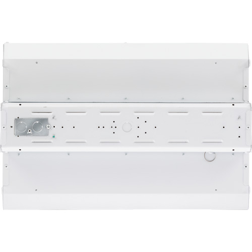 I-Beam&reg; IBE High Bay Light Fixture, LED, 120 - 277 V, 166 W, 4.25" H x 14.88" W x 22" L Ontario Packaging