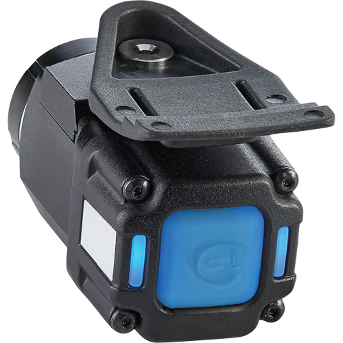 Vantage&reg; II Fire Helmet Mount Flashlight Ontario Packaging