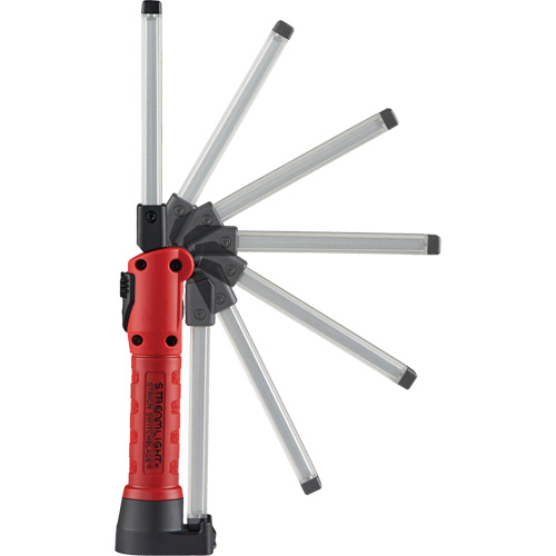 Strion&reg; SwitchBlade&reg; Compact Work Light, LED, 500 Lumens Ontario Packaging