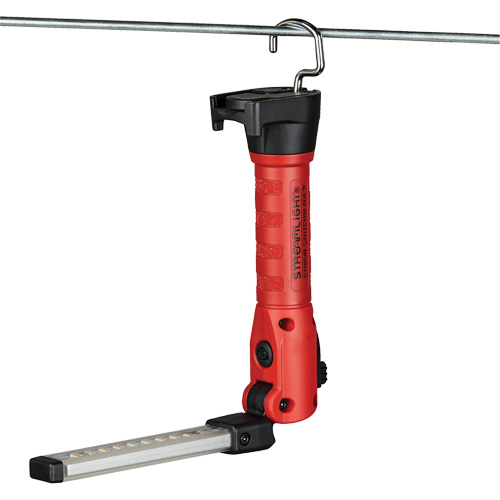 Strion&reg; SwitchBlade&reg; Compact Work Light, LED, 500 Lumens Ontario Packaging