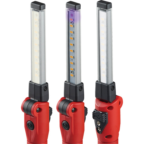 Strion&reg; SwitchBlade&reg; Compact Work Light, LED, 500 Lumens Ontario Packaging