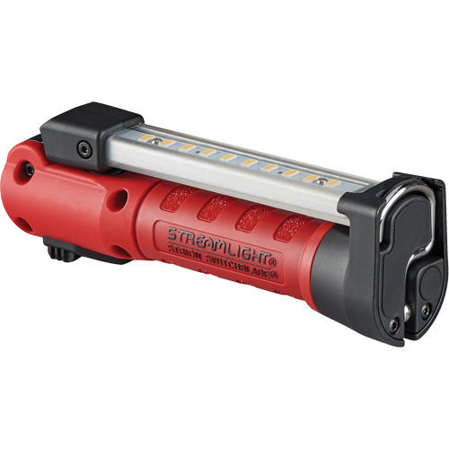 Strion&reg; SwitchBlade&reg; Compact Work Light, LED, 500 Lumens Ontario Packaging