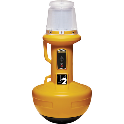 V2 Work Light, LED, 150 W, 12000 Lumens, Plastic Housing Ontario Packaging
