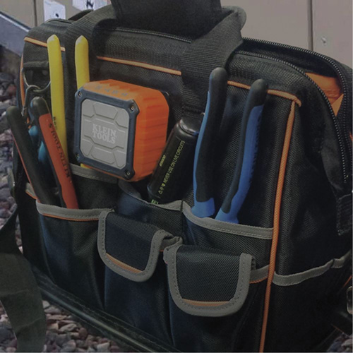 Wireless Jobsite Speaker (Tool Only), Lithium-Ion Ontario Packaging