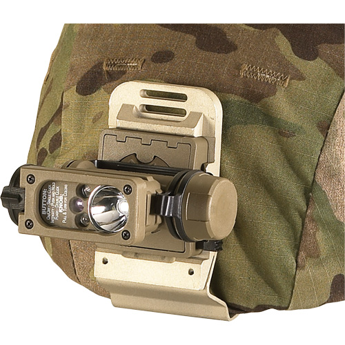 Sidewinder&reg; Tactical NVG Mount Ontario Packaging
