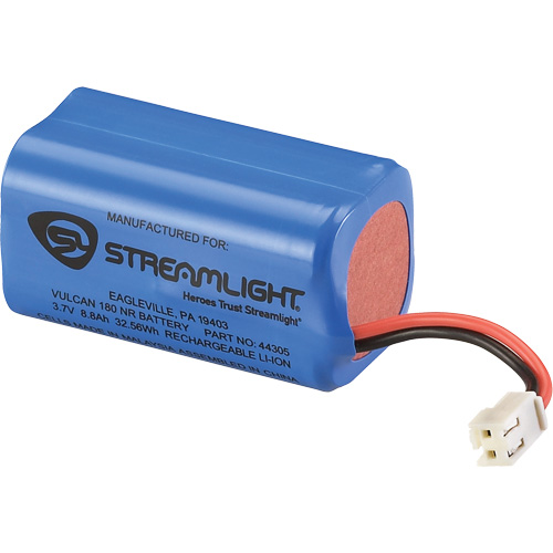 Vulcan 180 Replacement Li-Ion Battery, 3.6 V Ontario Packaging