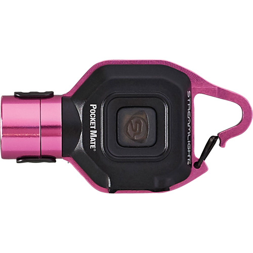 Lampe de poche USB Pocket Mate Ontario Packaging