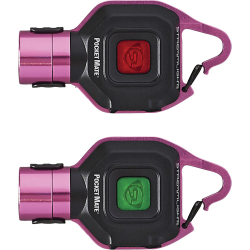 Lampe de poche USB Pocket Mate Ontario Packaging