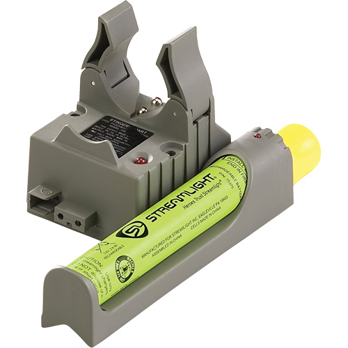 Support de charge intelligent &agrave; califourchon et pile sub-C Ontario Packaging
