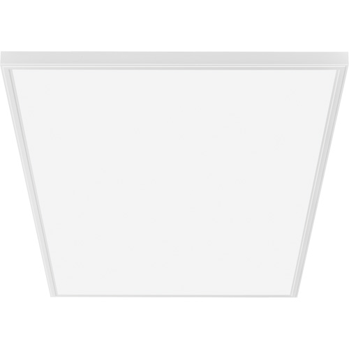 Panneau d'&eacute;clairage plat &agrave; intensit&eacute; commutable Contractor Select CPANL Ontario Packaging