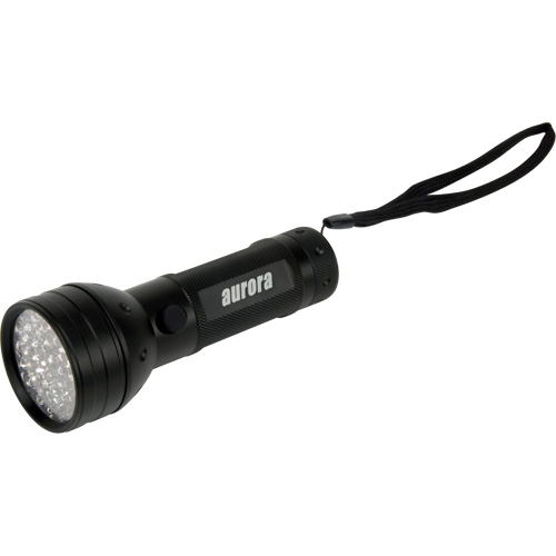 Lampe de poche AFL300, DEL, 180 lumens, Piles AA Ontario Packaging