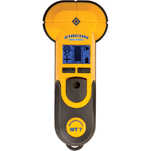 MetalliScanner&reg; MT7 Metal Detector Ontario Packaging