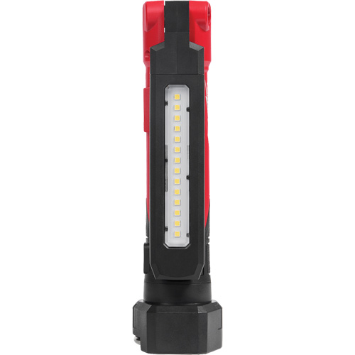 Redlithium USB Stick Light with Magnet & Charging Dock, Hook/Magnetic, Rechargeable, 550 Lumens Ontario Packaging