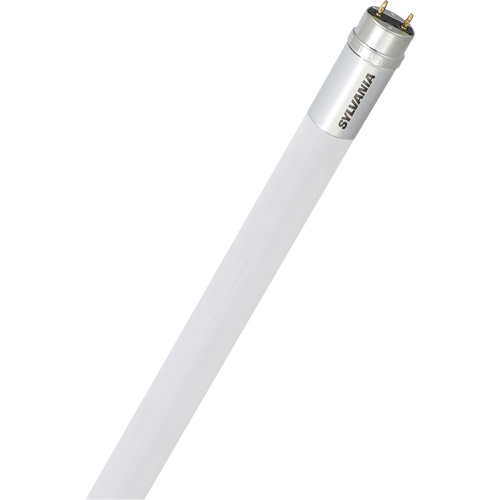 Ampoule d'&eacute;clairage DEL SubstiTube Value, 15 W, 3500 K, 48" l Ontario Packaging