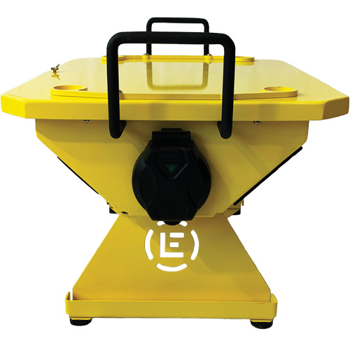 Power Distribution Box Ontario Packaging