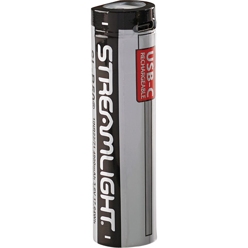 SL-B50&reg; USB-C Rechargeable Battery Pack Ontario Packaging