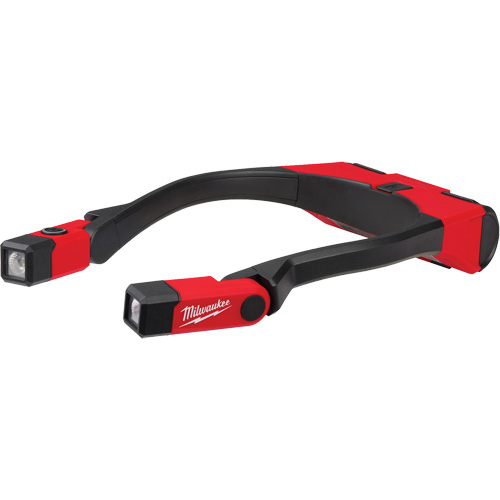 Redlithium USB 400L Work Light, Neck Light, Rechargeable, 400 Lumens Ontario Packaging
