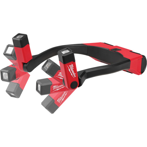 Redlithium USB 400L Work Light, Neck Light, Rechargeable, 400 Lumens Ontario Packaging