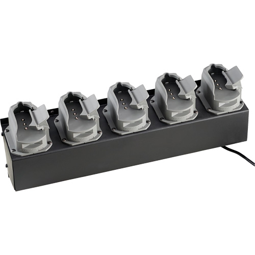 Chargeur de batteries de lampe de poche Survivor X Ontario Packaging