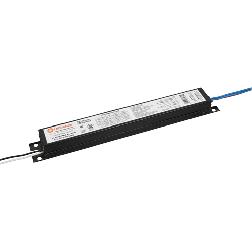 Instant Start High Efficiency Ballast Ontario Packaging