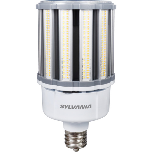 Lampe Ultra LED s&eacute;lectionnable HIDr de rechange, 80 W, 12 000/11200/12400 lumens, base Mogul Ontario Packaging