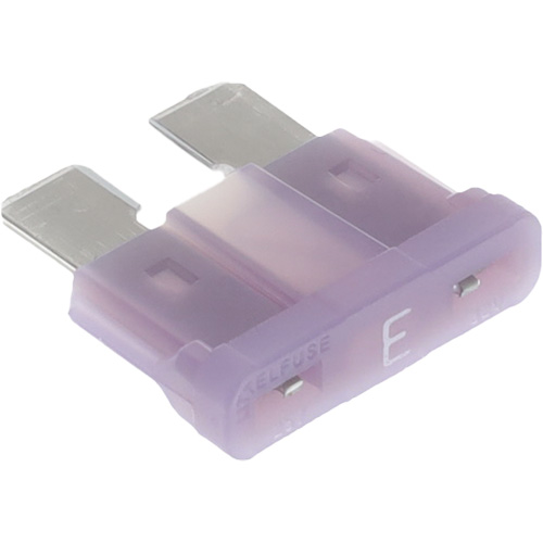 Automotive Blade Fuse, Cartridge, 3 Amps, 32 V Ontario Packaging