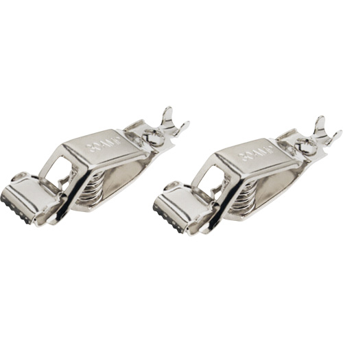 Pinces pour test de pile Ontario Packaging