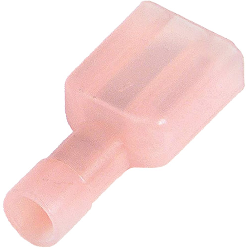 22 - 16 Gauge Male Nylon Quick Disconnects Ontario Packaging