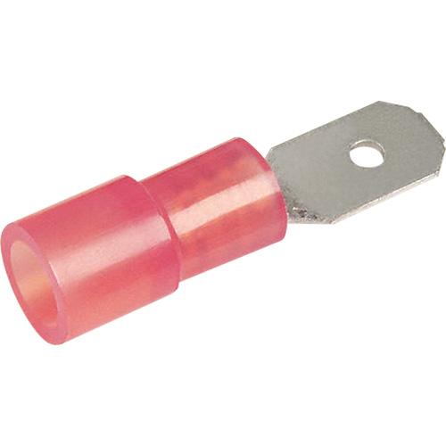 22 - 16 Gauge Male Nylon Quick Disconnects Ontario Packaging