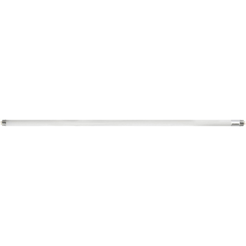 SubstiTUBE LED T5 High Output lamp, 24 W, Linear, 4100 K, 46" L Ontario Packaging