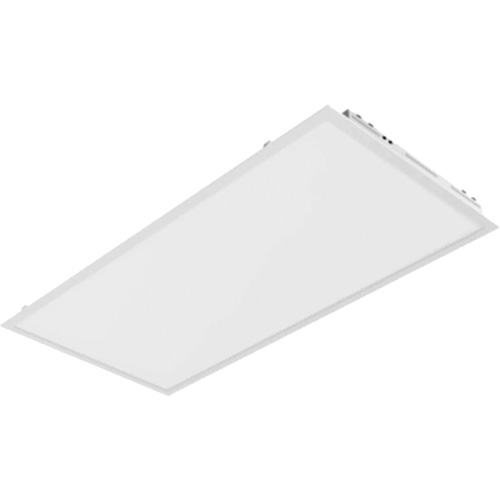 Dual Selectable Strip Fixture, LED, 120 - 347 V, 30 W/40 W/50 W, 24" W x 48" L Ontario Packaging